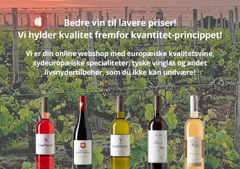 Cavalcade Vine Sommer 2025